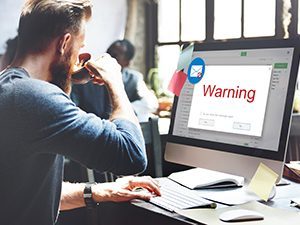 The #1 Mistake Your Employees Are Making Today That Lets Cybercriminals Into Your Network