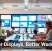 Better Displays, Better Workdays