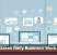 Tech Makes Daily Business Work Easier