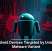 Android Devices Targeted by Unique Malware Variant